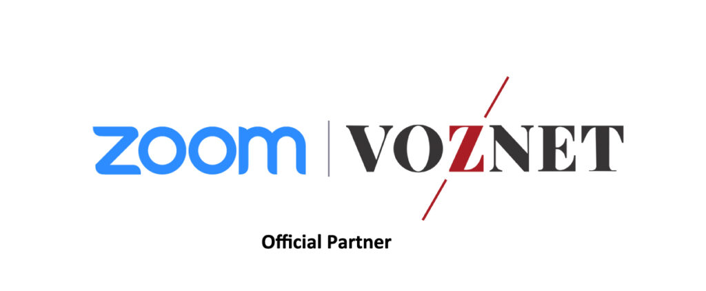 Zoom Authorized & Official Reseller (Partner) for Pakistan